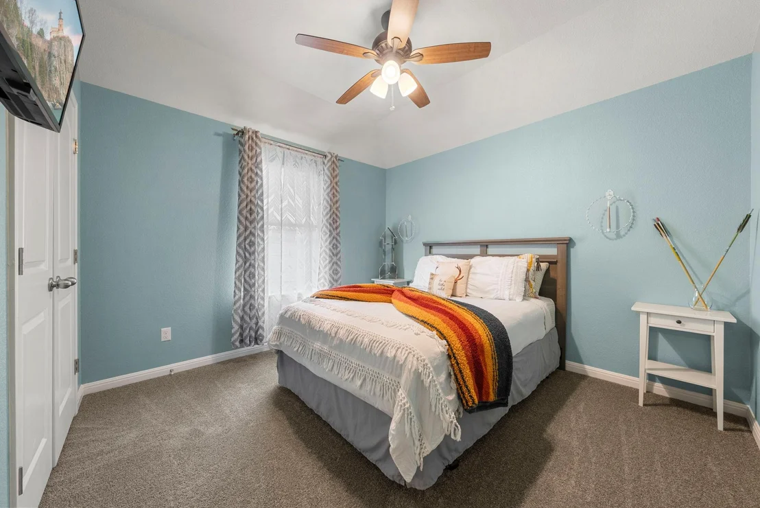 Photo of 3029 Scout Pony DR