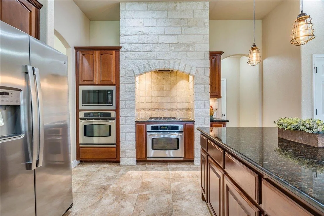 Photo of 406 Ledge Stone DR