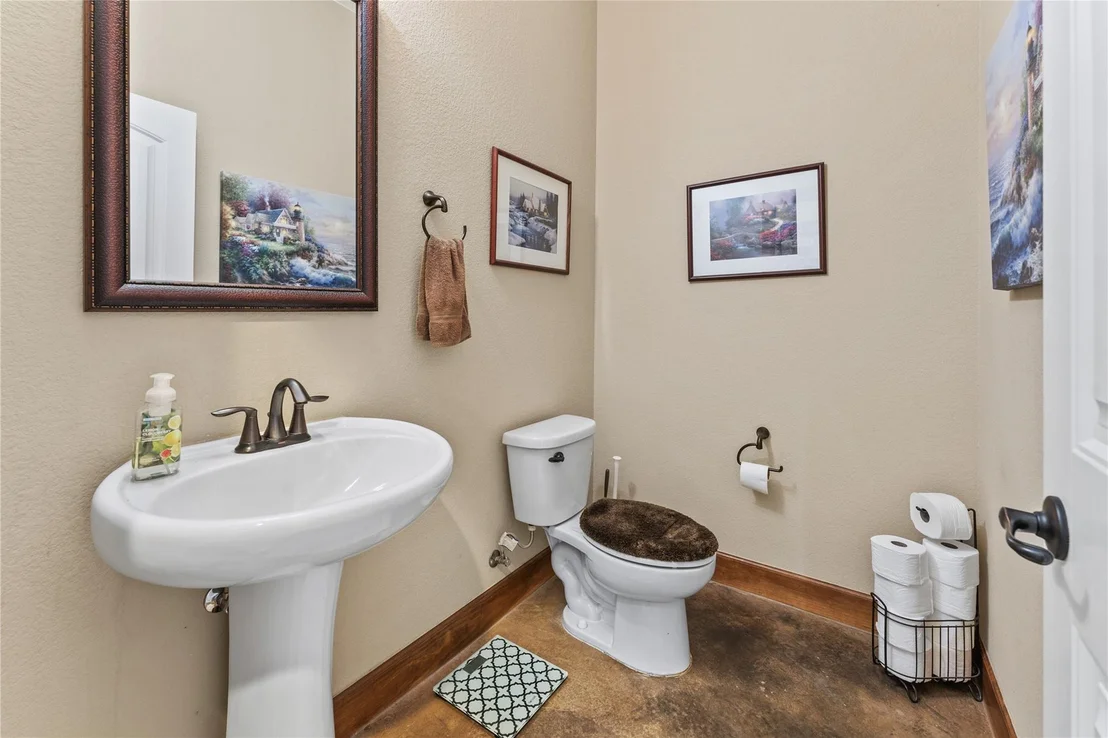 Photo of 1224 Hidden Springs DR