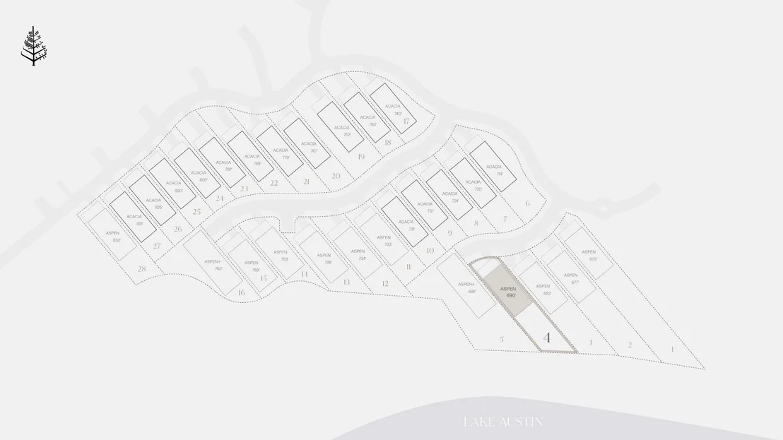 Photo of No 2 Lakefront LN