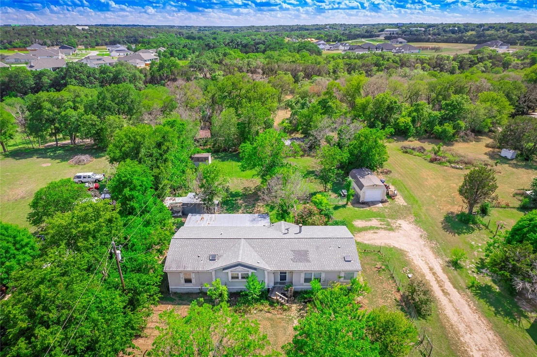 Photo of 1411 County Road 256