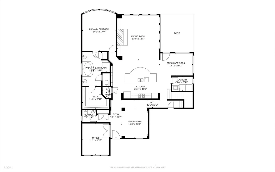 Photo of 2817 Bear Springs TRL