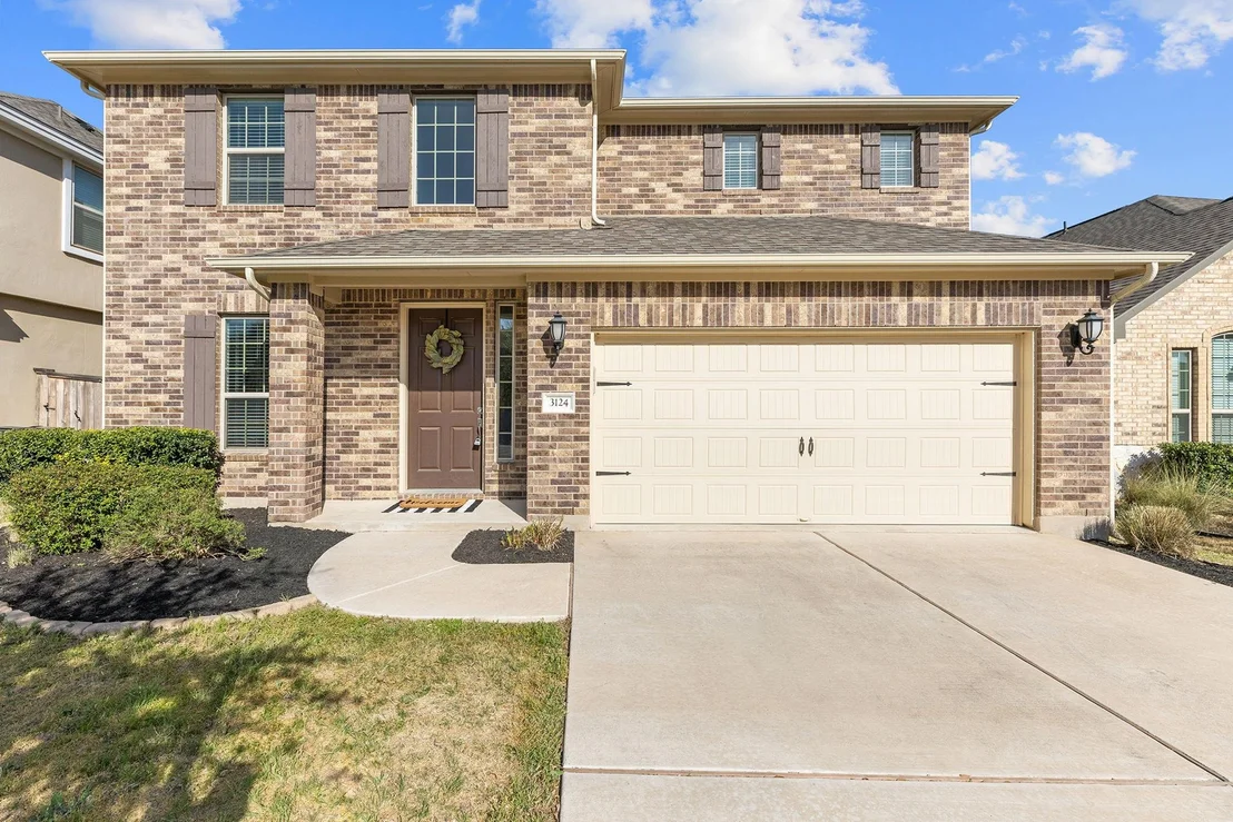 Photo of 3124 Bravo DR