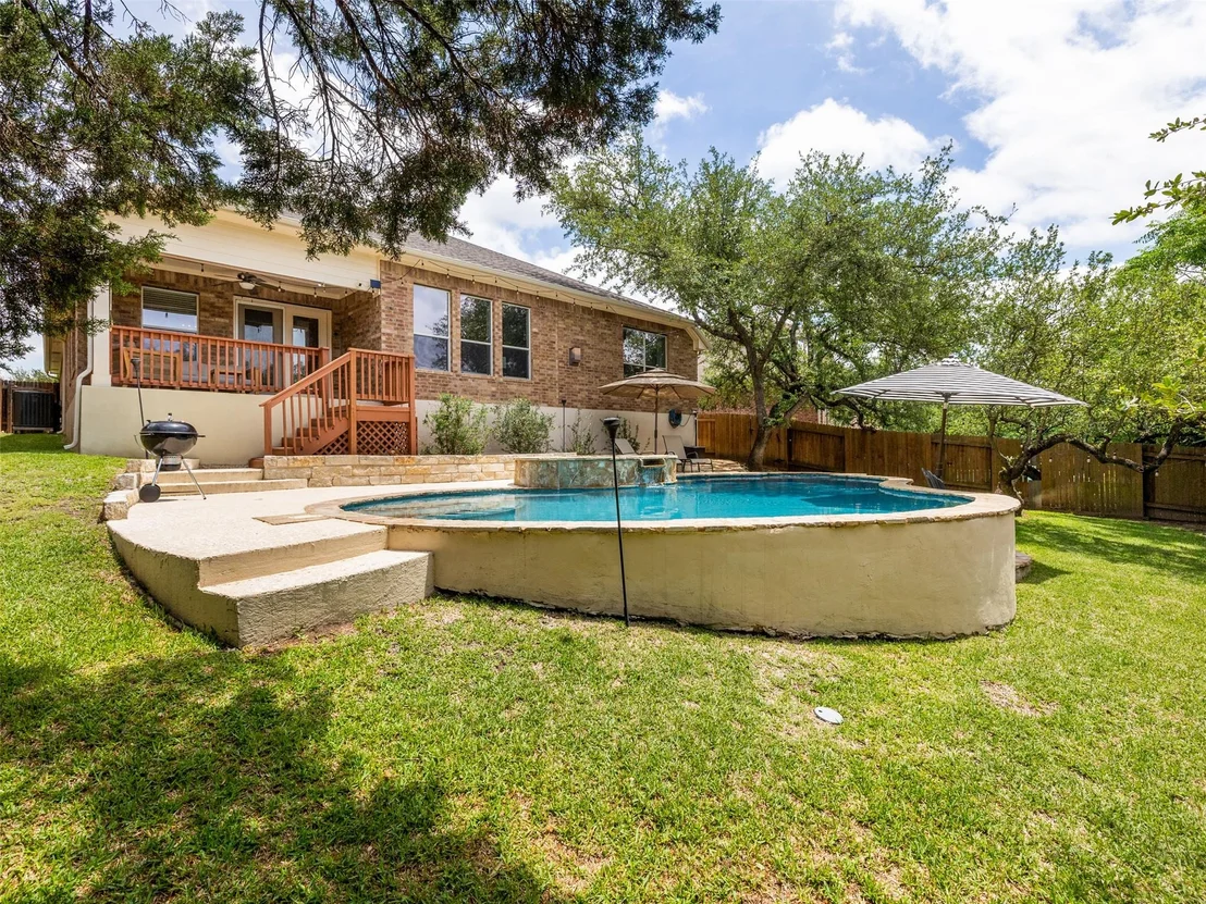 Photo of 10108 Barbrook DR