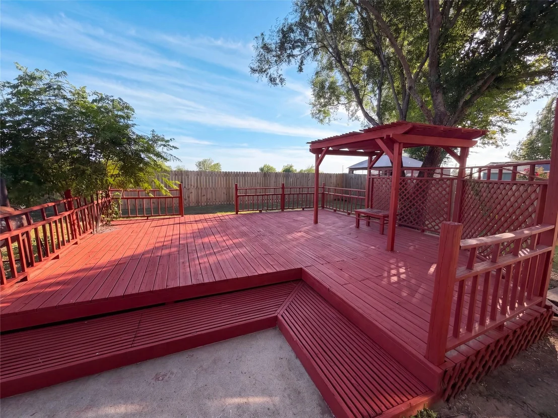 Photo of 2727 High Point DR