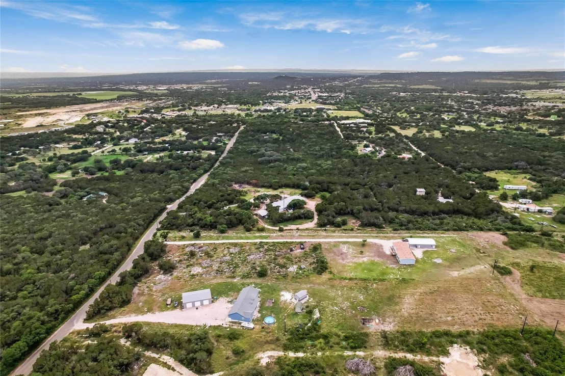 Photo of 1284 County Road 250