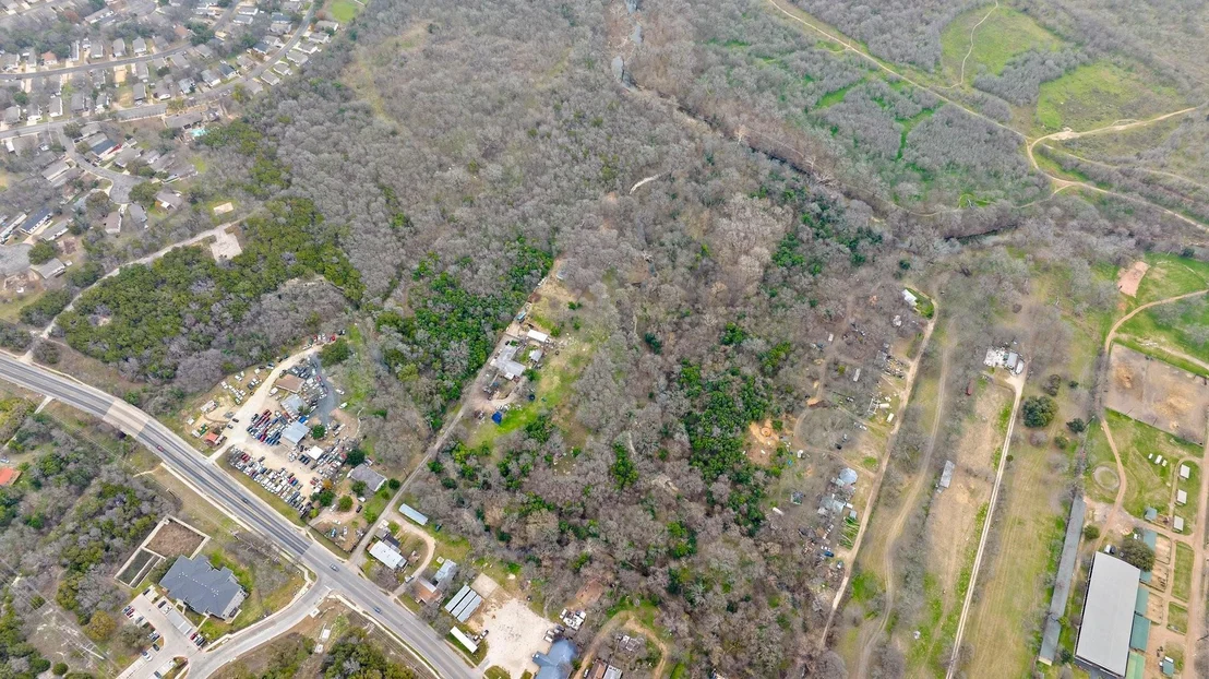Photo of 8303 Bluff Springs RD