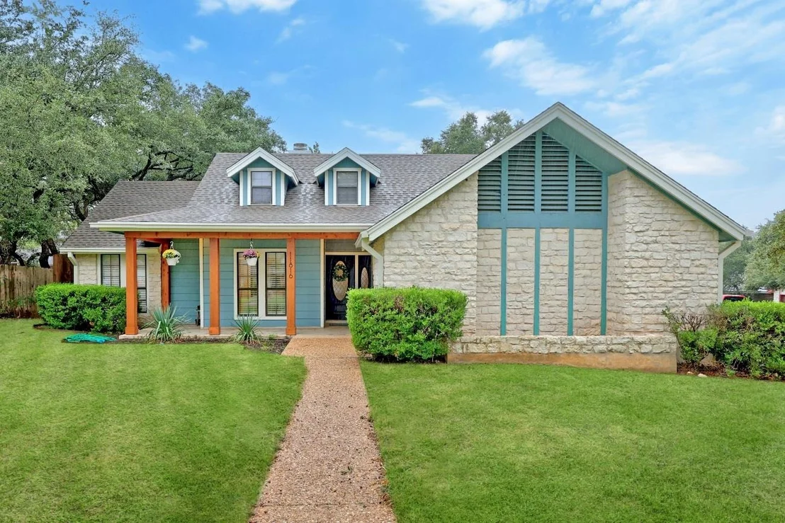 Photo of 11816 Rain Forest CV
