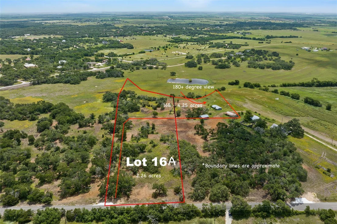 Photo of 000 County Road 153 - Lot 16B