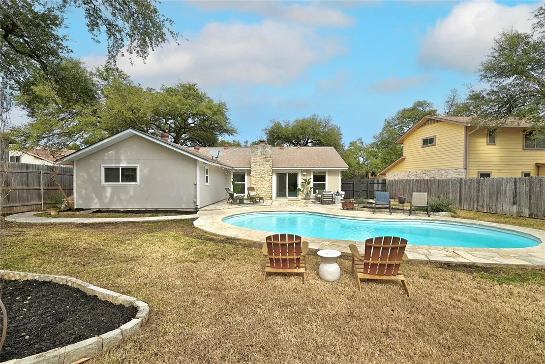 Photo of 4707 Whispering Valley DR