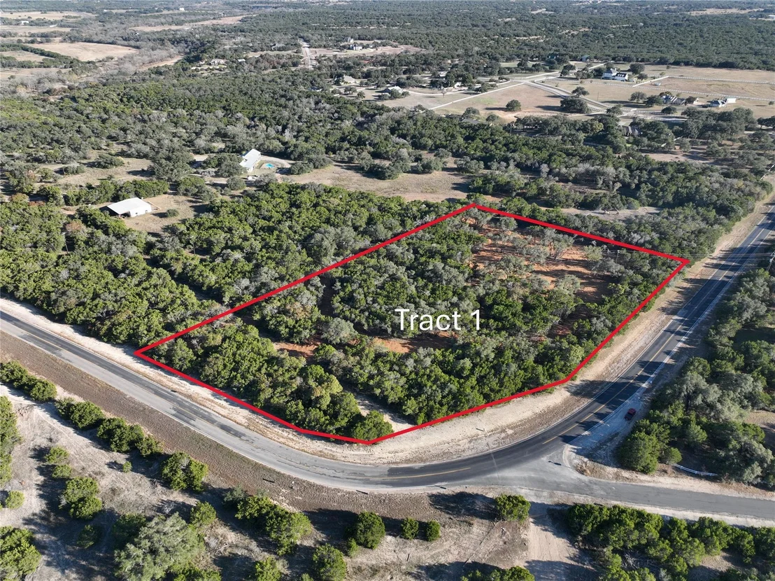 Photo of 301 CR-282 LOT 1 RD