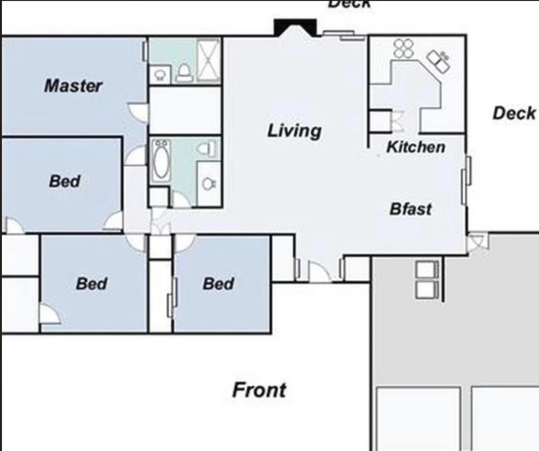 Photo of 7117 Scenic Brook DR