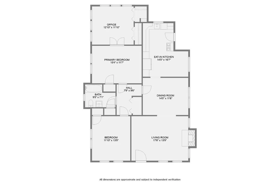 Photo of 1508 Pease RD