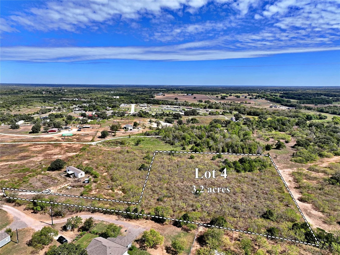 Photo of 775_LOT 4 Thompson RD