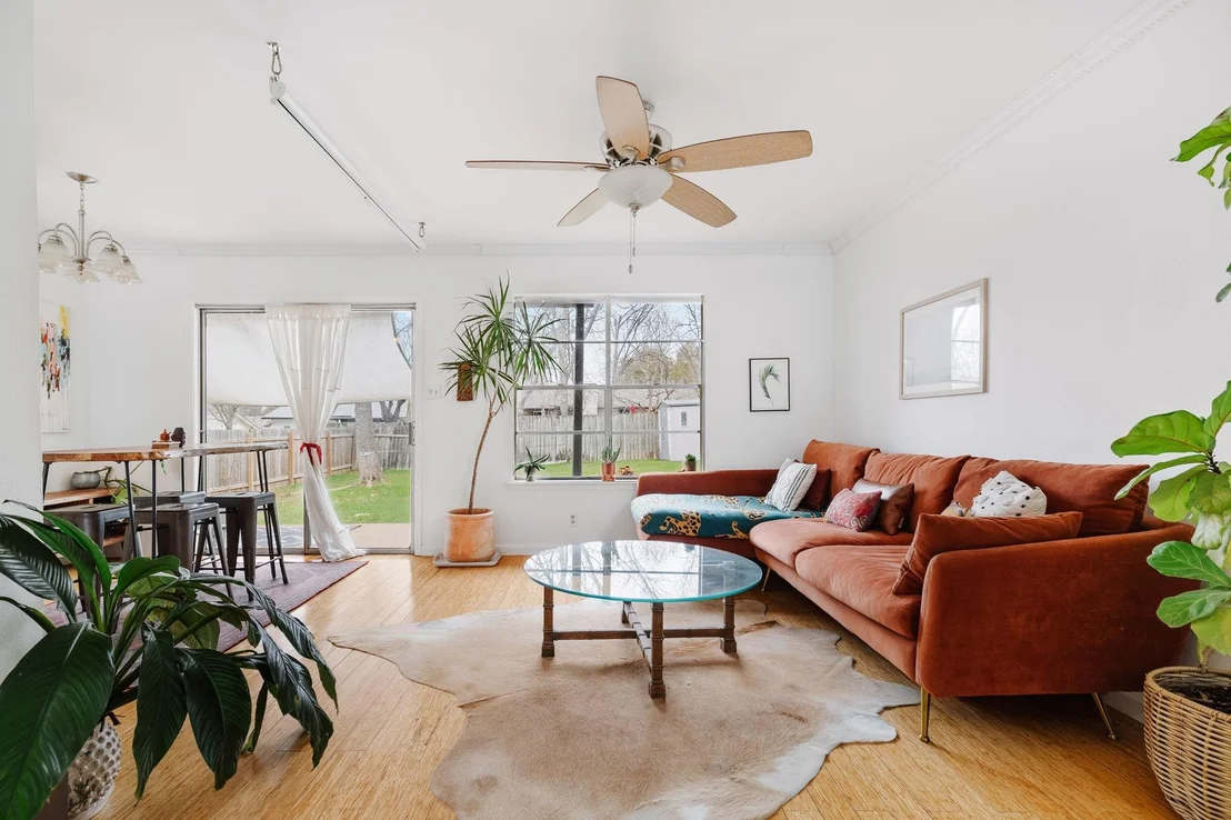 Photo of 1114 Austin Highlands BLVD