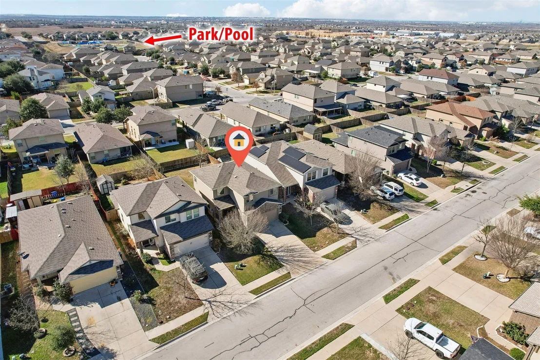 Photo of 12211 Timber Arch LN