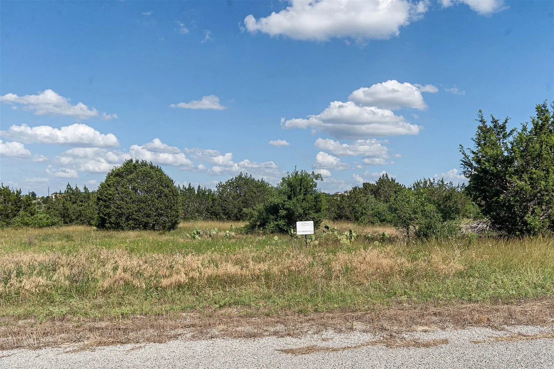 Photo of Lot 58 Walnut Canyon DR