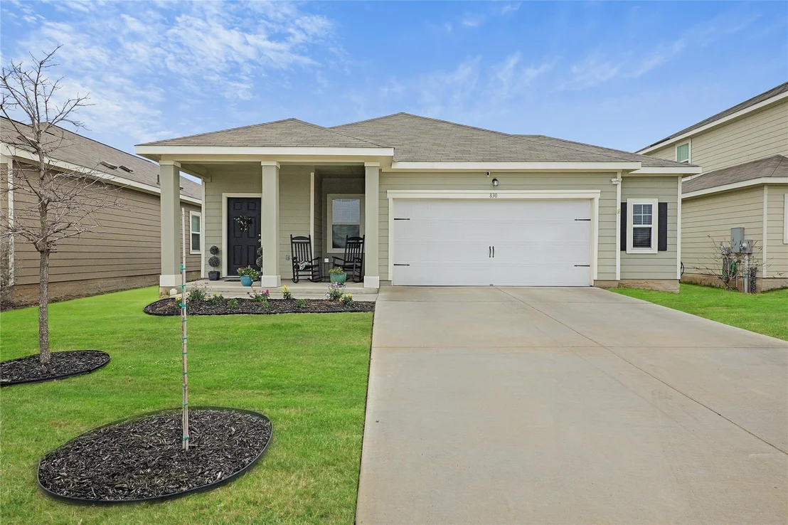 Photo of 830 Bunton Reserve BLVD