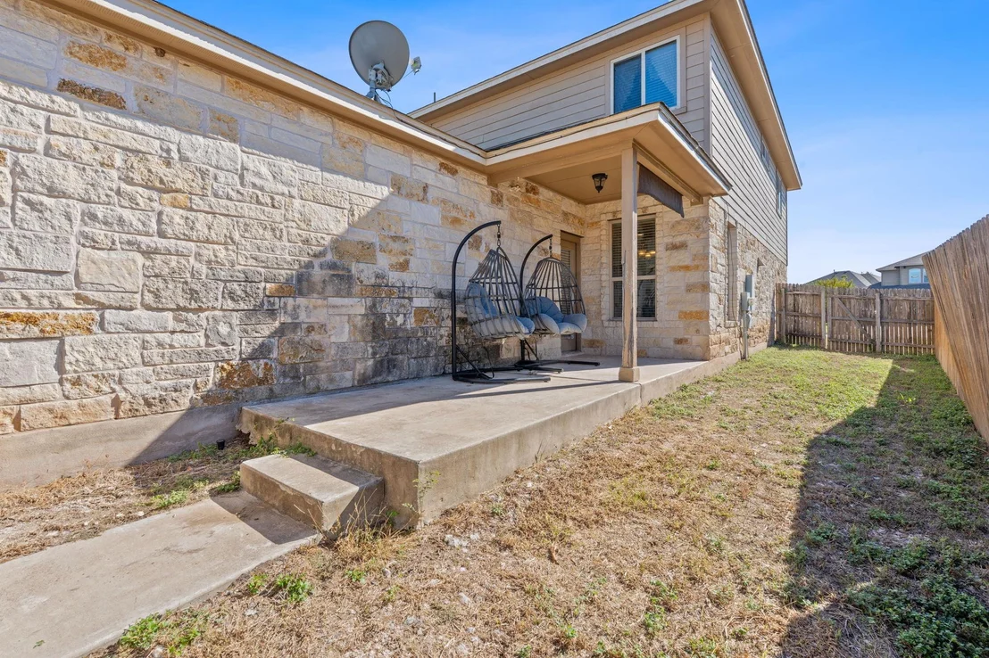 Photo of 608 Palo Duro LOOP
