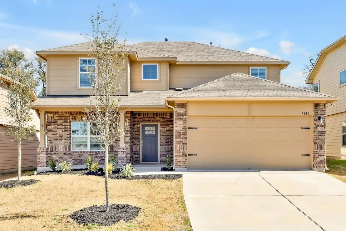Photo of 7312 Branrust DR