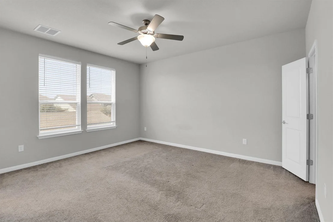 Photo of Unit B at 8716 Whitter DR