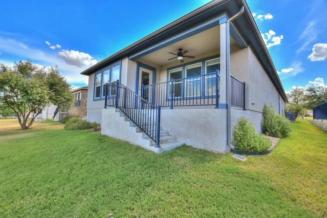 Photo of 106 Kickapoo Creek LN