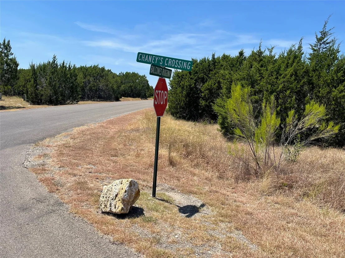 Photo of Lot 47 Balcones Ridge WAY