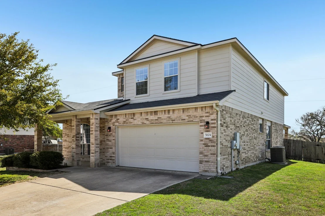 Photo of 5604 Sulfur Spring DR