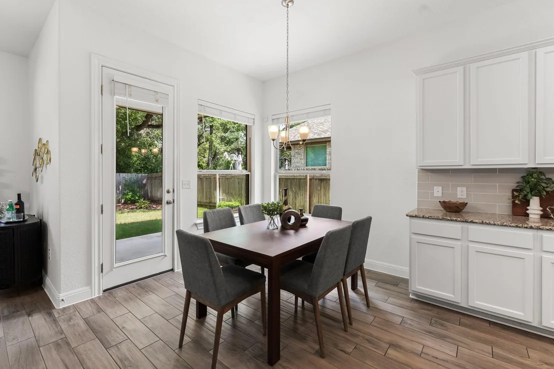 Photo of 226 Orange Mimosa LN