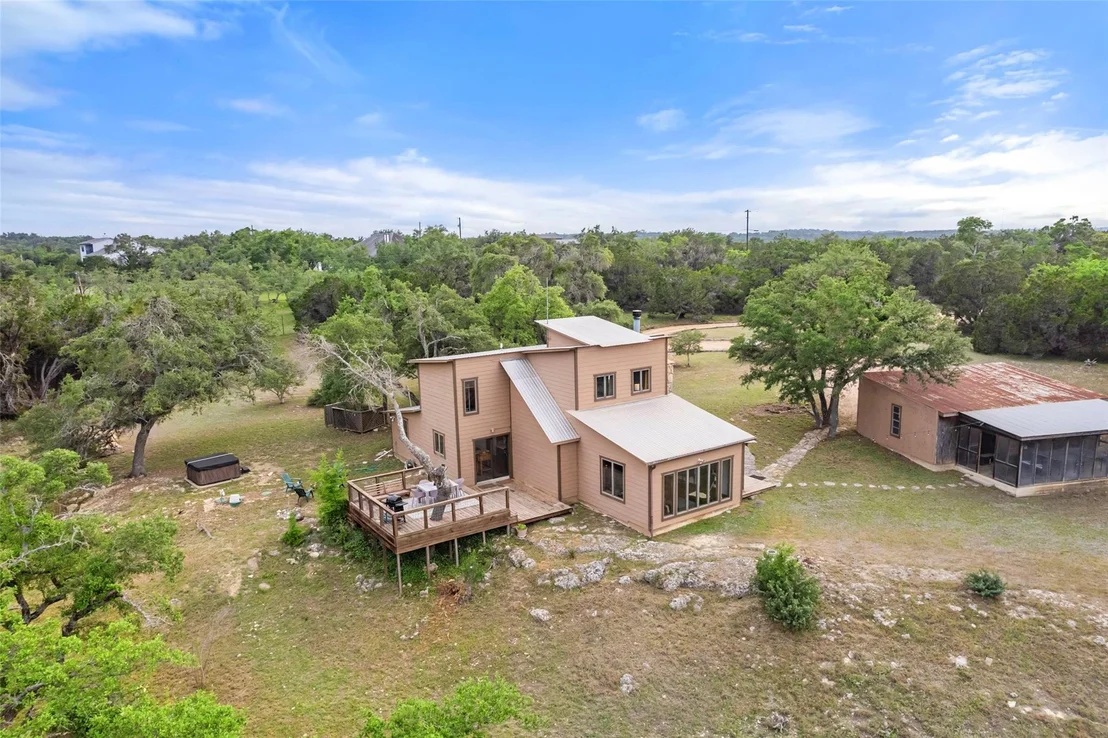 Photo of 307 Valley Ridge RD