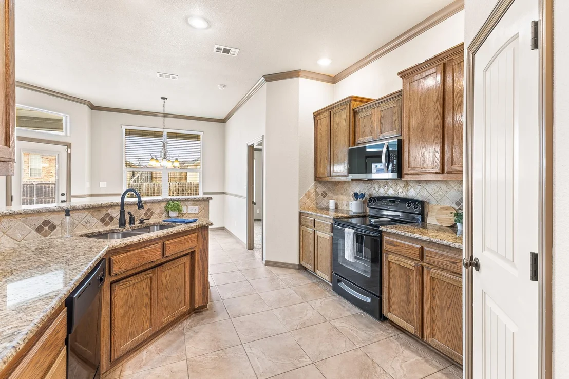 Photo of 4007 Salt Fork DR