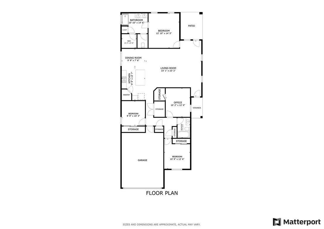 Photo of 105 Mooncoin DR