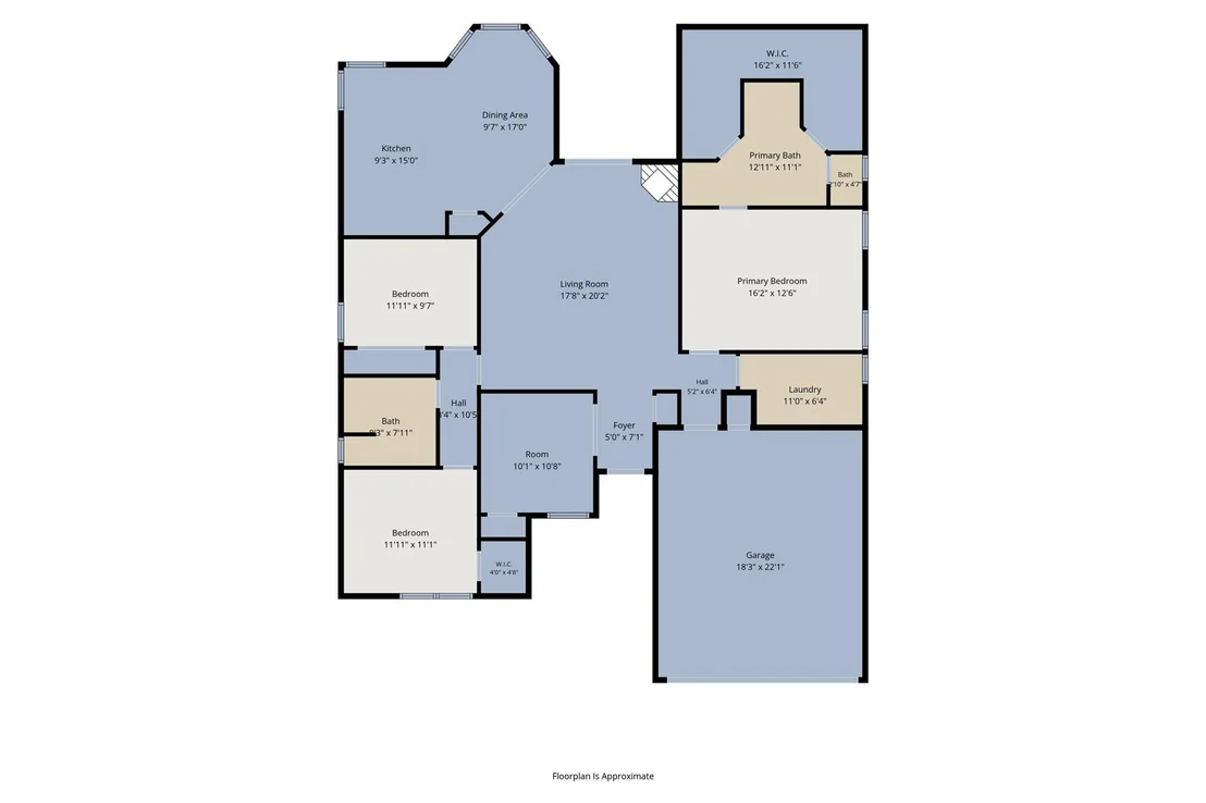 Photo of 2105 Briar Hollow DR