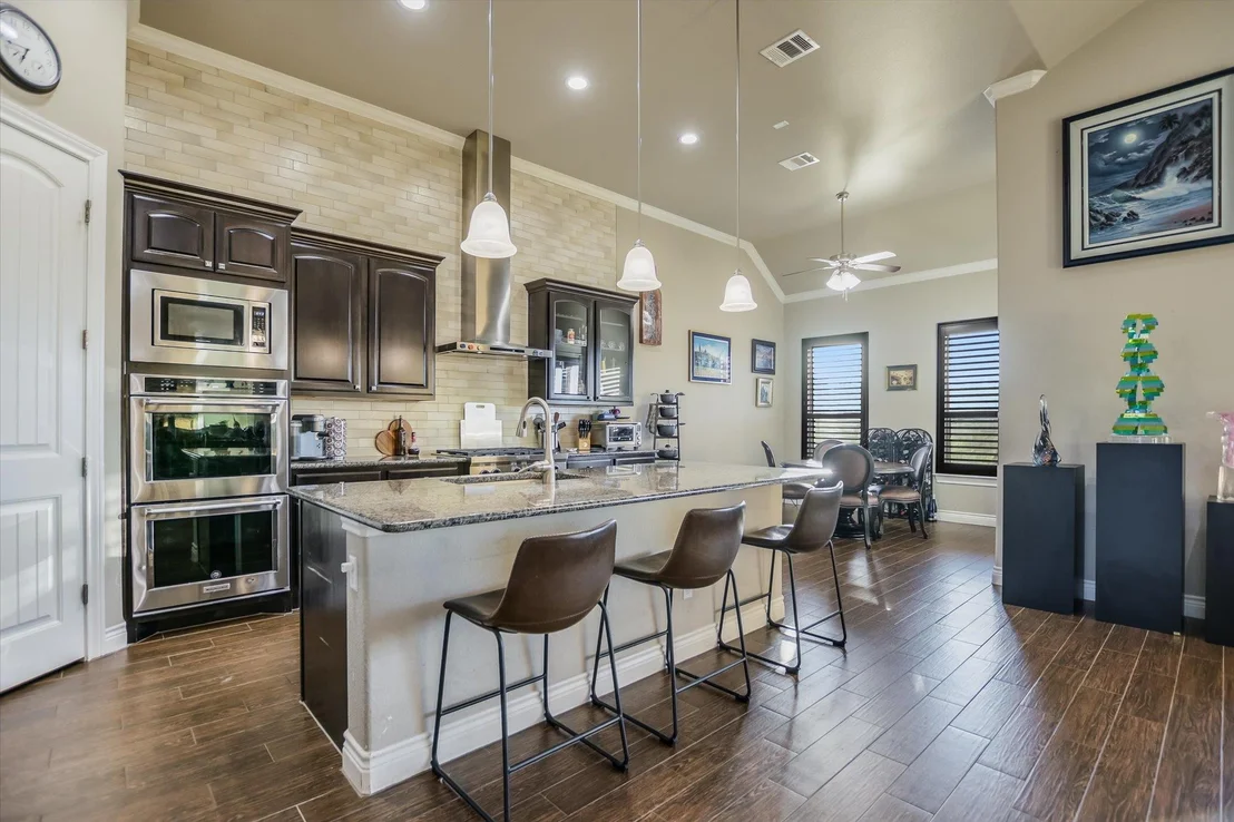 Photo of 3705 Juniper Rim RD