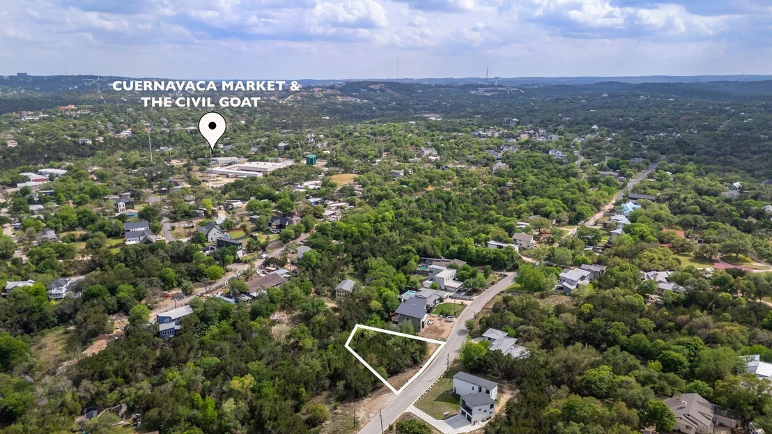 Photo of 1707 Lipan TRL