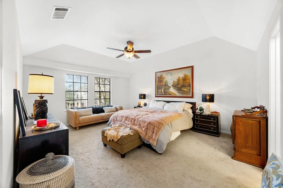 Photo of 8003 Boneta TRL