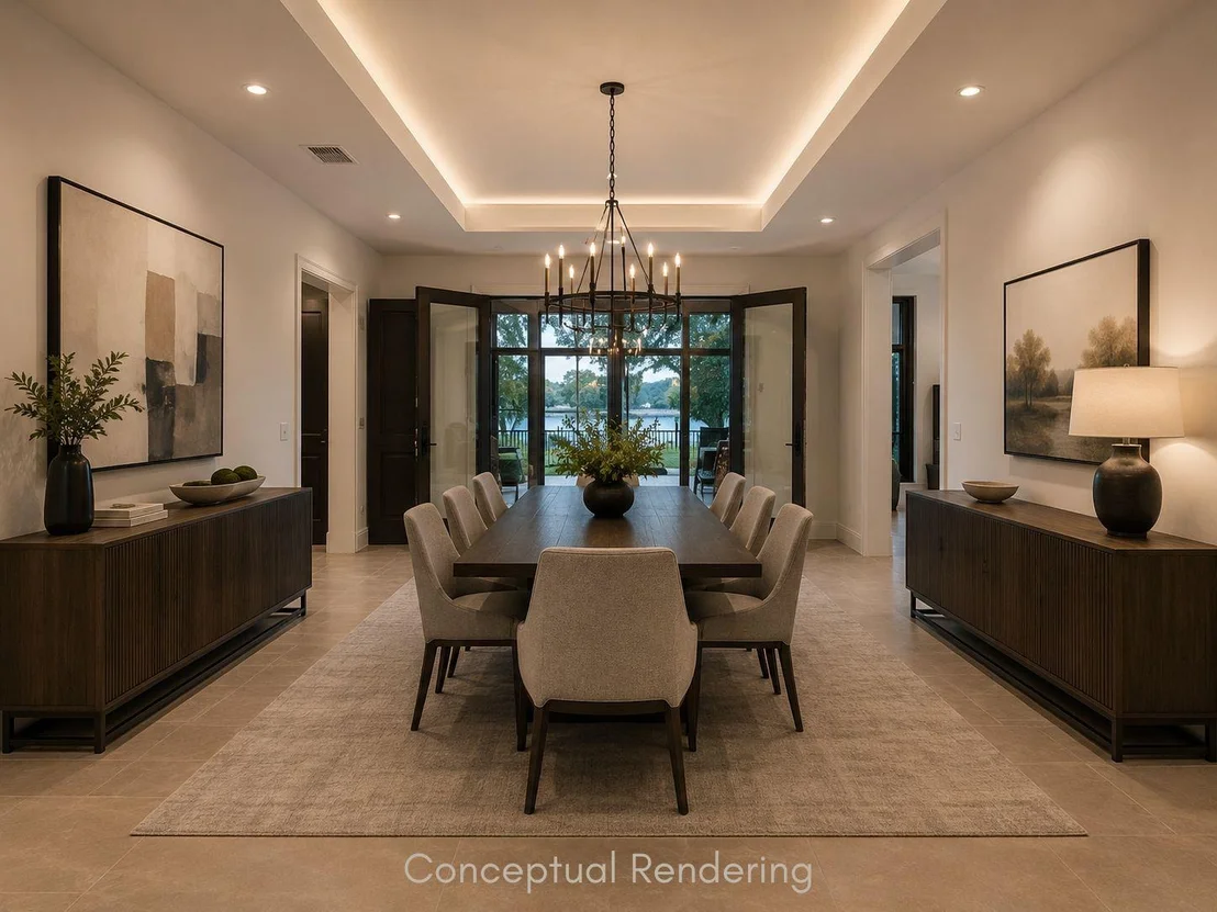 Photo of 1700 Lakeshore DR