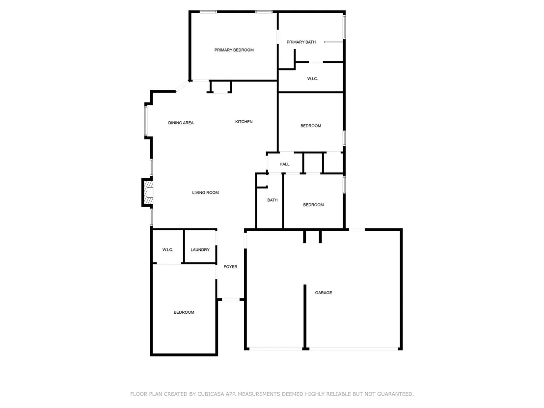 Photo of 7516 Hardin DR