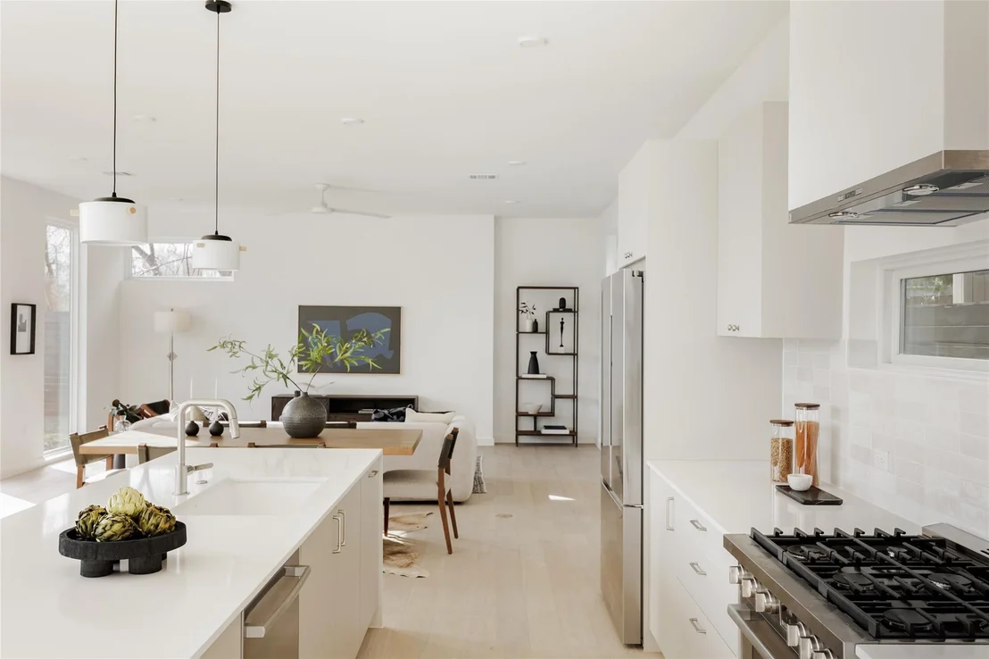 Photo of Unit 1 at 3209 Dolphin DR