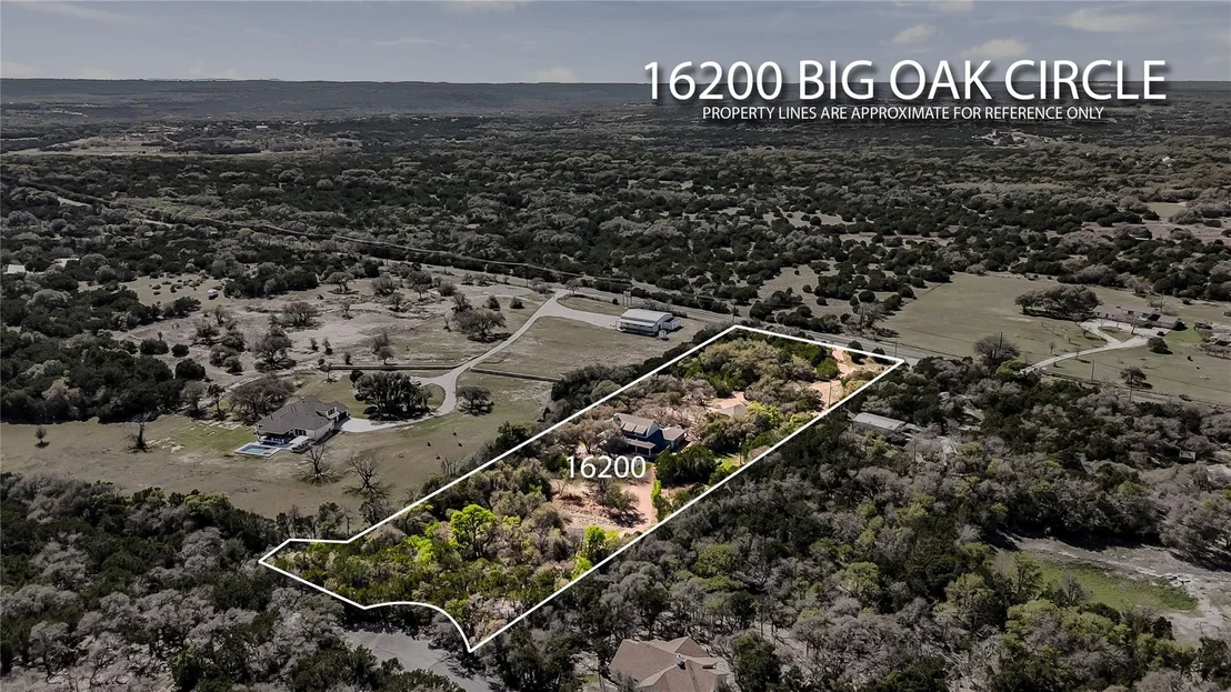 Photo of 16200 Big Oak CIR