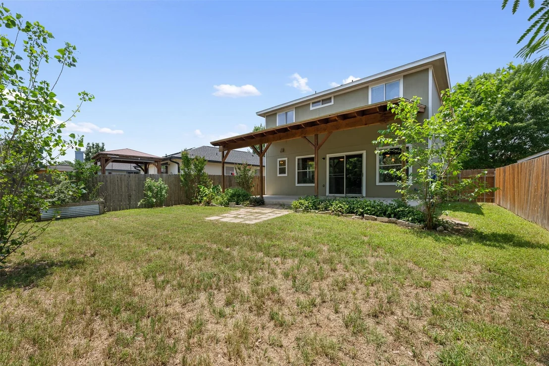 Photo of 11607 Robert Wooding DR