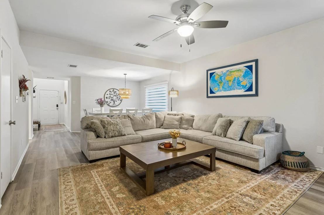 Photo of 1206 Forest Oaks PATH