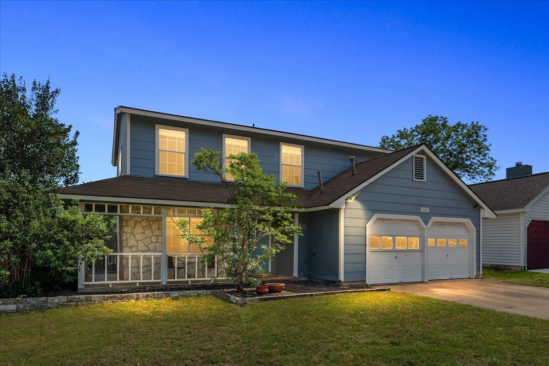 Photo of 4601 Copano CT