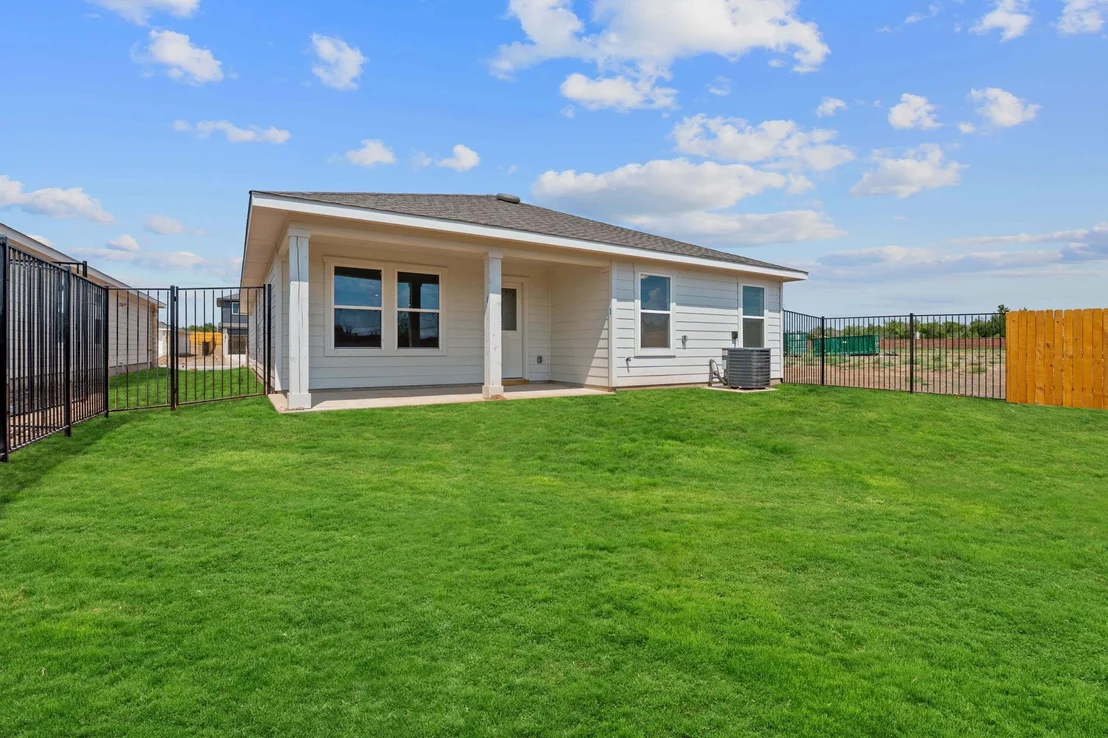Photo of 9704 Oxbow Strap DR