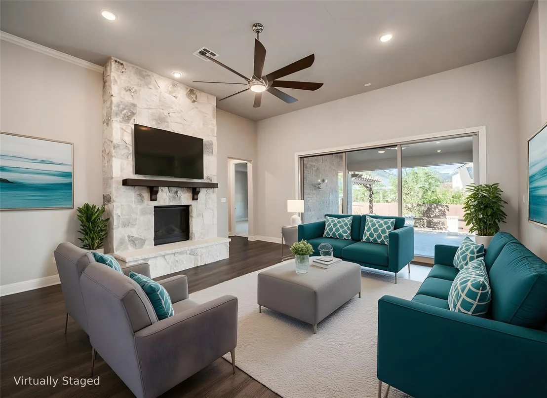 Photo of 2817 Mossy Springs DR