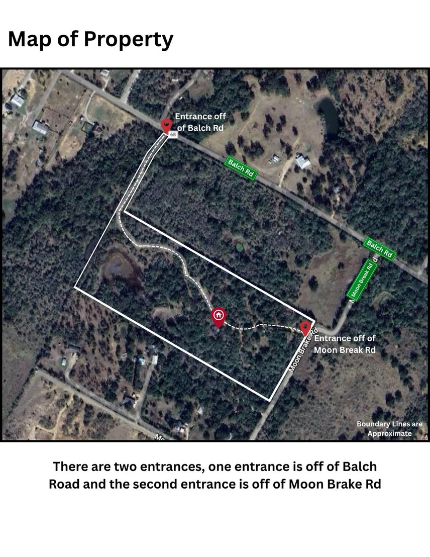 Photo of 415 Balch RD