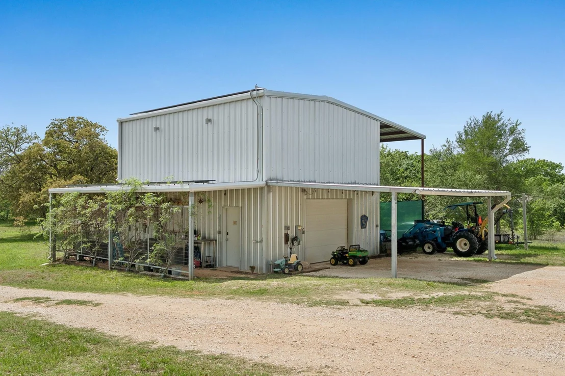 Photo of 534 Old McDade RD