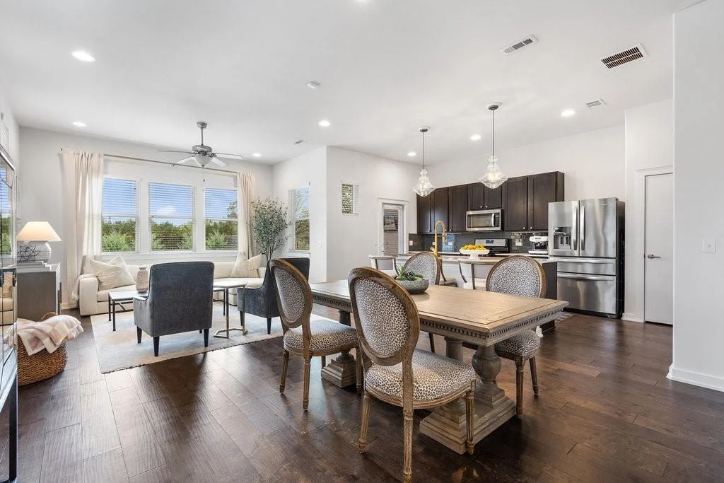 Photo of Unit B at 8901 Parker Ranch CIR