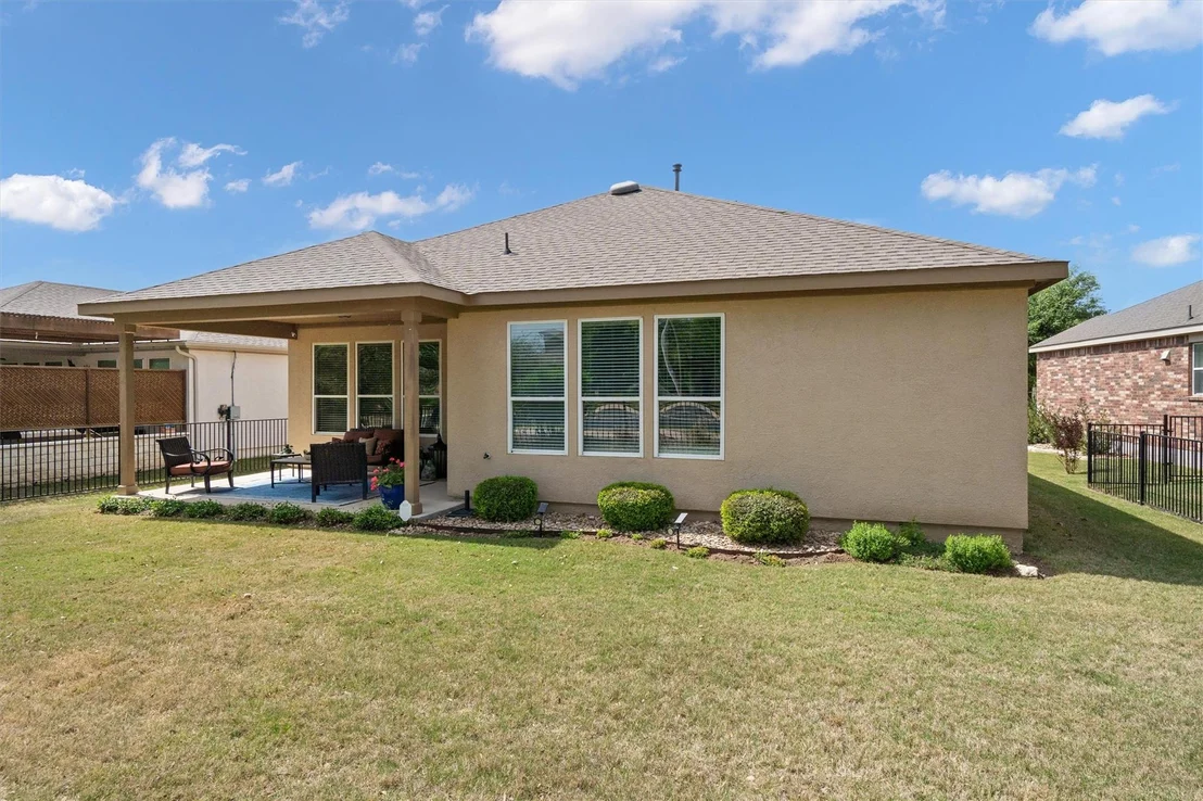Photo of 818 Haystack Creek TRL