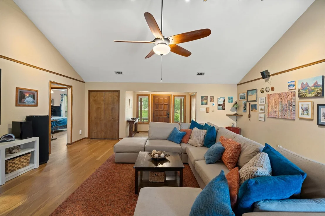 Photo of 9905 Murmuring Creek DR